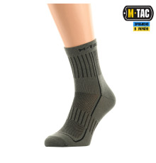 M-TAC НОСКИ ЛЕГКИЕ MK.3 OLIVE