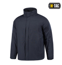 M-TAC ПАРКА 3 IN 1 DARK NAVY BLUE