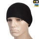 M-TAC ШАПКА WATCH CAP ELITE ФЛИС (260ГМ2) BLACK