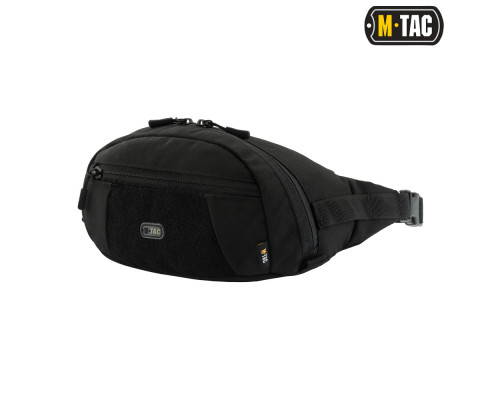 M-TAC СУМКА COMPANION BAG LARGE BLACK