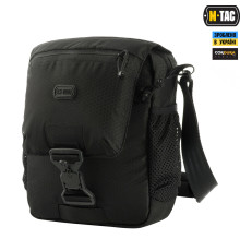M-TAC СУМКА SATELLITE MAGNET BAG ELITE HEX BLACK