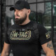 M-TAC РЮКЗАК STURM ELITE MULTICAM BLACK/BLACK