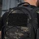 M-TAC РЮКЗАК STURM ELITE MULTICAM BLACK/BLACK