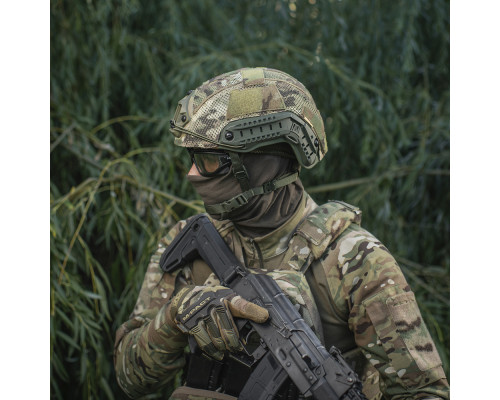 M-TAC КАВЕР НА ШЛЕМ ПОД SHROUD MULTICAM
