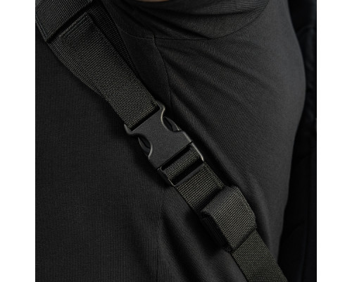 M-TAC РЮКЗАК STURM ELITE MULTICAM BLACK/BLACK