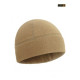ШАПКА ЗИМНЯЯ ПАТРУЛЬНАЯ "FHL-POLARTEC" (FROGMAN HELMET LINER POLARTEC 200) COYOTE BROWN