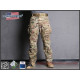 Тактические штаны EmersonGear BL G3 Tactical Pants Multicam