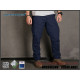 Тактические штаны Emersongear Blue Label Ergonomic Fit Long Navy Blue