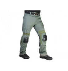 Тактические штаны EmersonGear G2 Tactical Pants Foliage Green