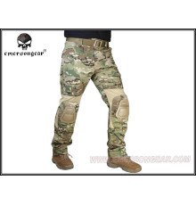 Тактические штаны EmersonGear G2 Tactical Pants Multicam