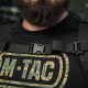 M-TAC РЮКЗАК STURM ELITE MULTICAM BLACK/BLACK