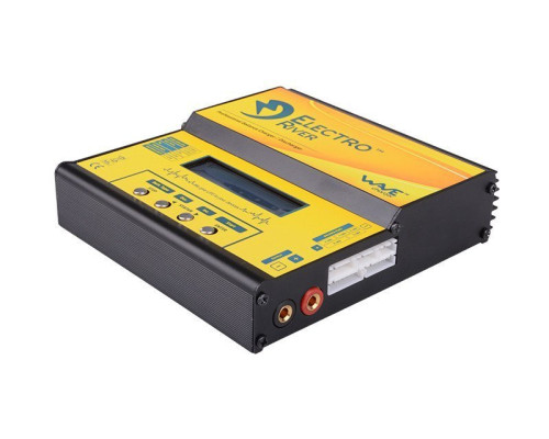 Зарядное устройство Electro River Multiprocessor Wave™ Charger