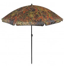 Зонт от солнца камуфляж 180 см