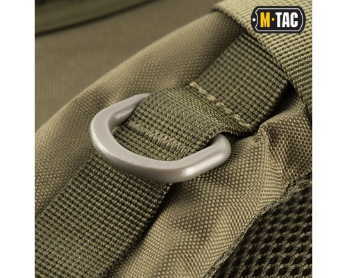 M-TAC РЮКЗАК COMBAT PACK OLIVE