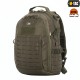 M-TAC РЮКЗАК URBAN LINE CHARGER HEXAGON PACK OLIVE