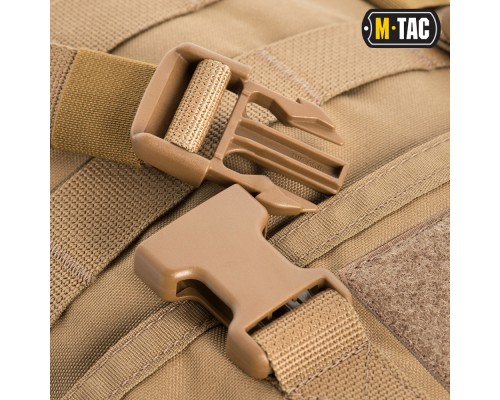 M-TAC ПОДСУМОК СУХАРКА COYOTE