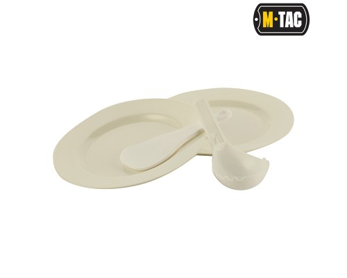 M-TAC НАБОР ПОСУДЫ НА 4-5 ЧЕЛОВЕК