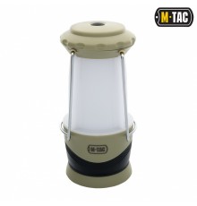 M-TAC ФОНАРЬ ТУРИСТИЧЕСКИЙ МАТОВЫЙ