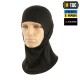 M-TAC БАЛАКЛАВА-НИНДЗЯ ПОТООТВОДЯЩАЯ PREMIUM BLACK