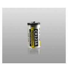 Батарея ARMYTEK CR123A LITHIUM 1600 MAH