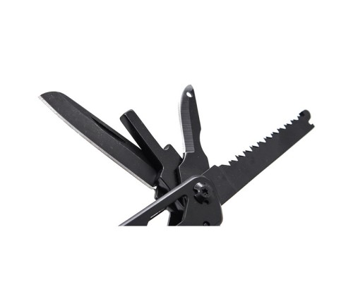 Мультитул Ganzo G202B Black