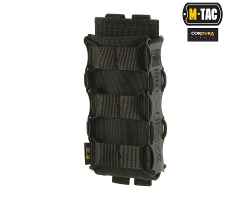 M-Tac подсумок "Колчан" Black
