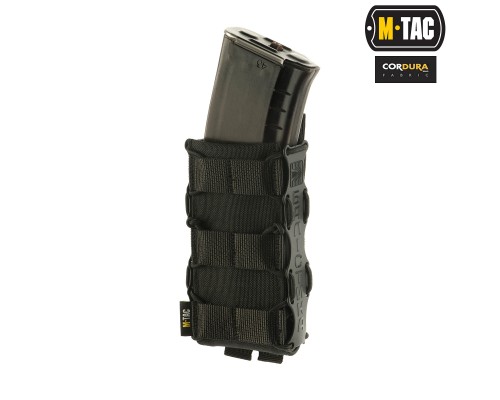 M-Tac подсумок "Колчан" Black