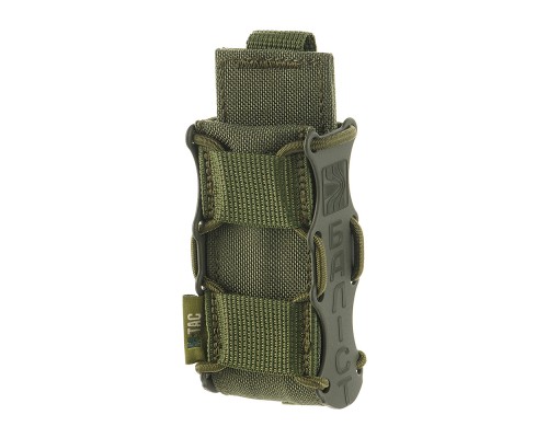 M-Tac подсумок "Колчан" пистолетный Olive