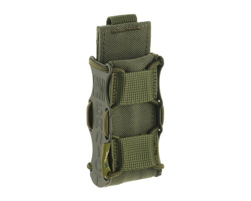 M-Tac подсумок "Колчан" пистолетный Olive