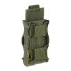 M-Tac подсумок "Колчан" пистолетный Olive