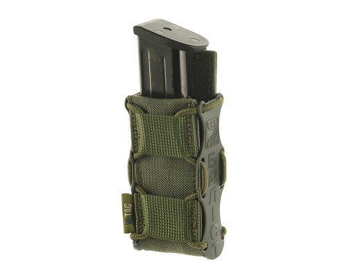 M-Tac подсумок "Колчан" пистолетный Olive