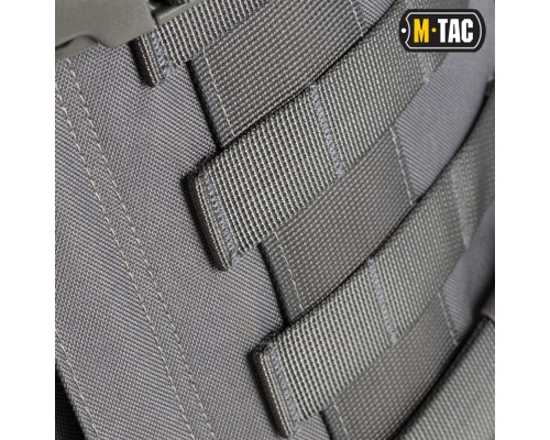 M-TAC РЮКЗАК COMBAT PACK GREY