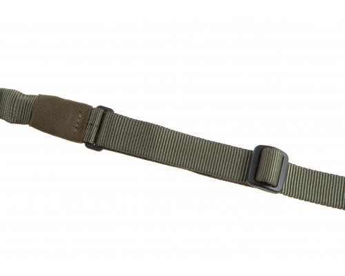 Одноточечный ремень Claw Gear ONE POINT ELASTIC SUPPORT SLING SNAP HOOK Olive