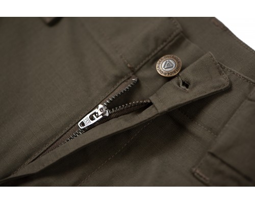 Брюки T.O.R.D. Flex Pant AR Green