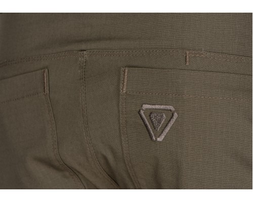 Брюки T.O.R.D. Flex Pant AR Green