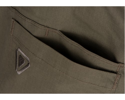 Брюки T.O.R.D. Flex Pant AR Green