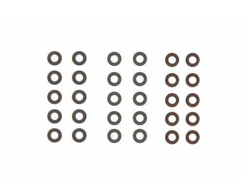 Комплект для шимминга