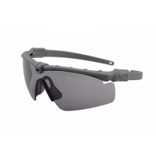 Очки Ultimate Tactical Glasses - Tinted Grey