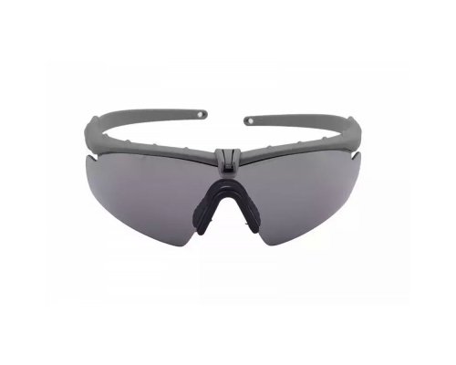 Очки Ultimate Tactical Glasses - Tinted Grey