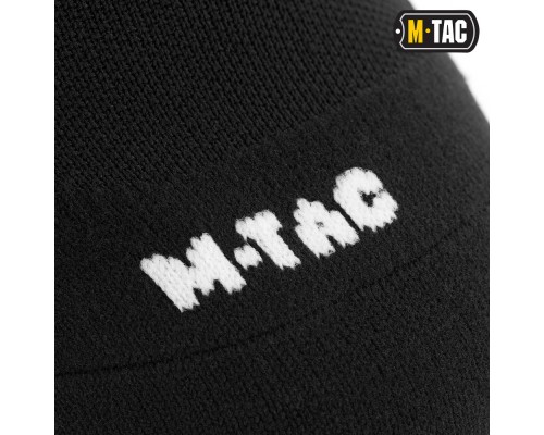 M-TAC НОСКИ СПОРТИВНЫЕ BLACK