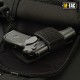 M-TAC СУМКА DEFENDER BAG ELITE BLACK