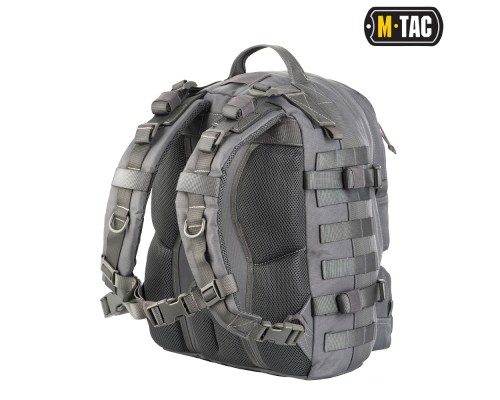 M-TAC РЮКЗАК COMBAT PACK GREY
