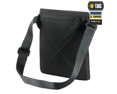 M-TAC СУМКА MAGNET BAG ELITE HEX GEN.II BLACK