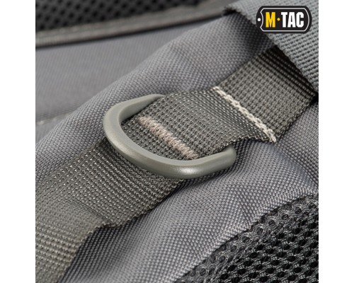 M-TAC РЮКЗАК COMBAT PACK GREY