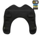 M-TAC ДЕМПФЕР ПЛЕЧЕВОЙ ДЛЯ ПЛИТОНОСКИ CUIRASS QRS BLACK