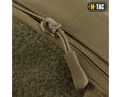 M-TAC СУМКА COMPANION BAG LARGE RANGER GREEN