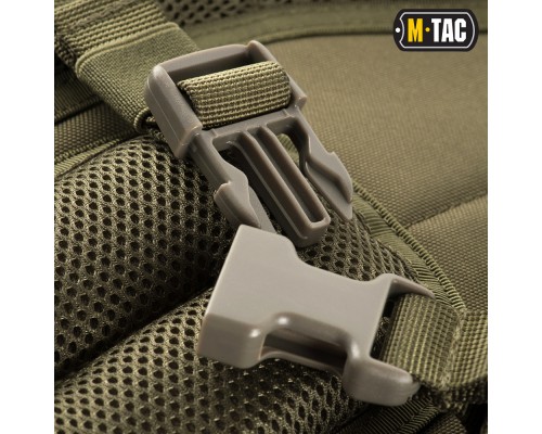 M-TAC РЮКЗАК COMBAT PACK OLIVE