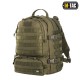 M-TAC РЮКЗАК COMBAT PACK OLIVE