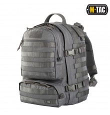 M-TAC РЮКЗАК COMBAT PACK GREY