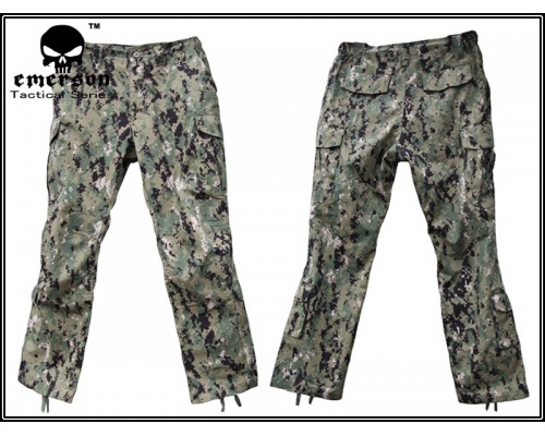 Комплект униформы EmersonGear NWU Type III AOR2